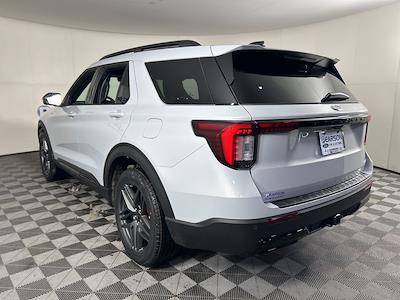 New 2026 Ford Explorer - photo 1