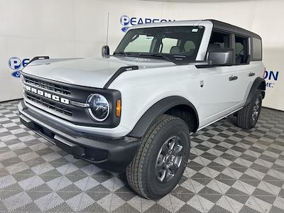 New 2026 Ford Bronco - photo 1