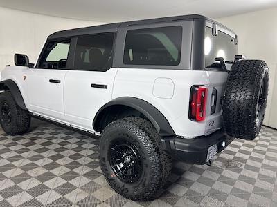 New 2026 Ford Bronco - photo 1