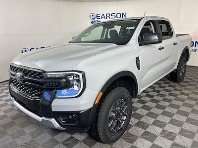 New 2026 Ford Ranger - photo 1