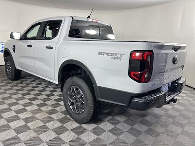 New 2026 Ford Ranger - photo 1
