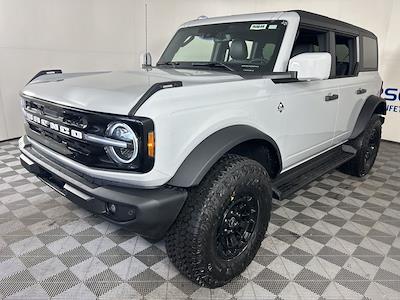 New 2026 Ford Bronco - photo 1