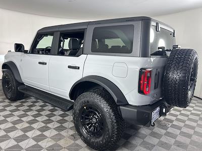 New 2026 Ford Bronco - photo 1