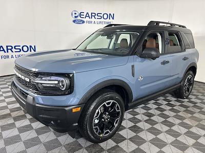 New 2026 Ford Bronco Sport - photo 1