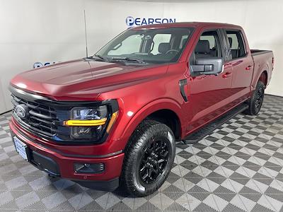 New 2026 Ford F-150 - photo 1