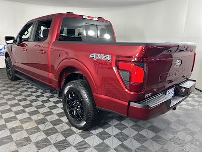 New 2026 Ford F-150 - photo 1