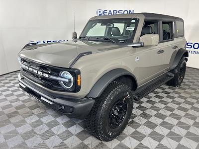 New 2026 Ford Bronco - photo 1