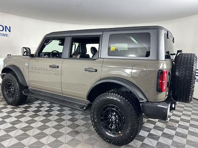 New 2026 Ford Bronco - photo 1