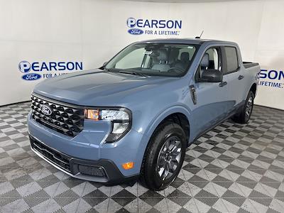 New 2026 Ford Maverick - photo 1