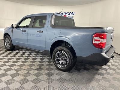 New 2026 Ford Maverick - photo 1