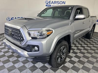 Used 2019 Toyota Tacoma - photo 1