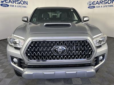 Used 2019 Toyota Tacoma - photo 1