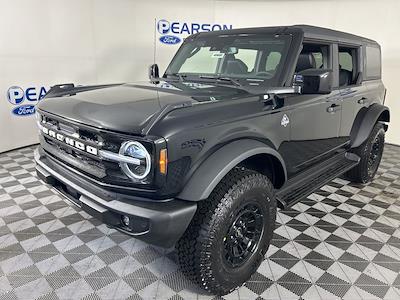 New 2026 Ford Bronco - photo 1