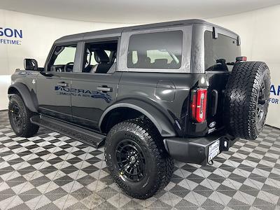 New 2026 Ford Bronco - photo 1