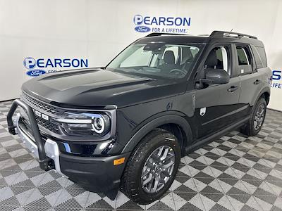 New 2026 Ford Bronco Sport - photo 1