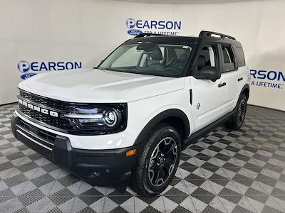 New 2026 Ford Bronco Sport - photo 1