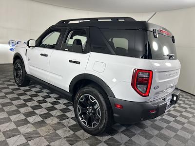 New 2026 Ford Bronco Sport - photo 1