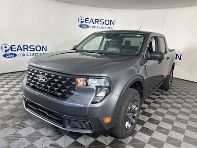 New 2026 Ford Maverick - photo 1