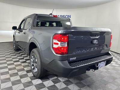 New 2026 Ford Maverick - photo 1