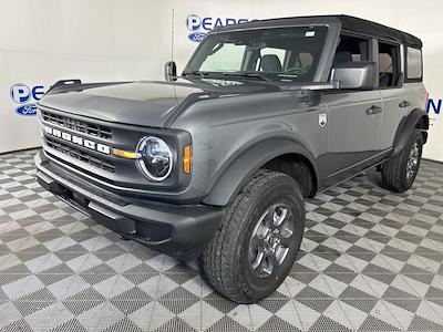 New 2026 Ford Bronco - photo 1