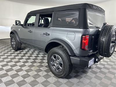 New 2026 Ford Bronco - photo 1