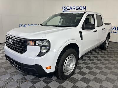 New 2026 Ford Maverick - photo 1