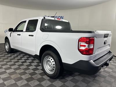 New 2026 Ford Maverick - photo 1