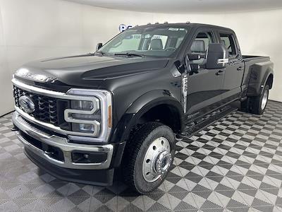 New 2026 Ford F-450 - photo 1