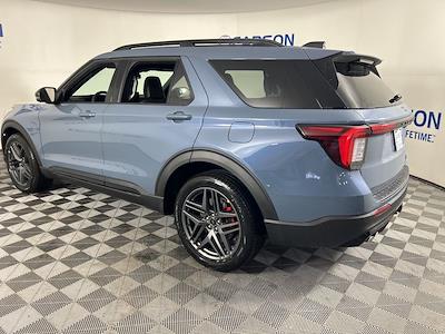 New 2026 Ford Explorer - photo 1