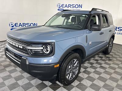 New 2026 Ford Bronco Sport - photo 1