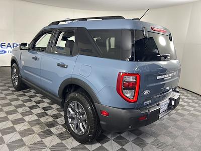 New 2026 Ford Bronco Sport - photo 1