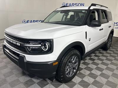 New 2026 Ford Bronco Sport - photo 1