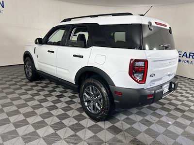 New 2026 Ford Bronco Sport - photo 1