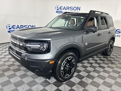 New 2026 Ford Bronco Sport - photo 1
