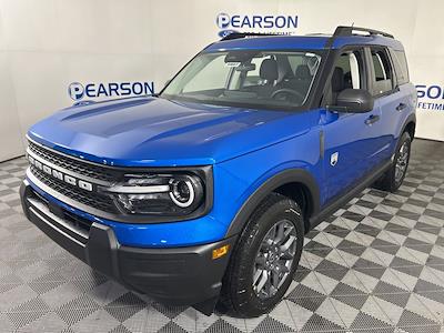 New 2026 Ford Bronco Sport - photo 1