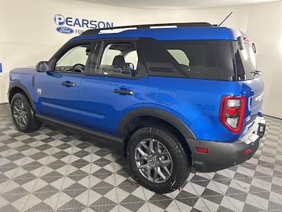 New 2026 Ford Bronco Sport - photo 1