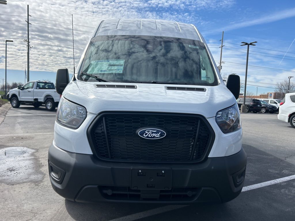 New 2026 Ford Transit 350 - photo 5