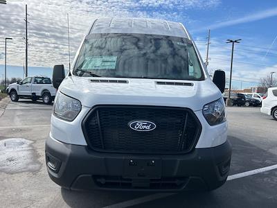 New 2026 Ford Transit 350 - photo 1