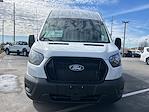 New 2026 Ford Transit 350 High Roof Empty Cargo Van for sale #40689 - photo 3