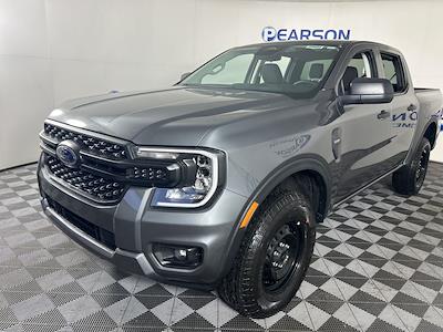 New 2026 Ford Ranger - photo 1