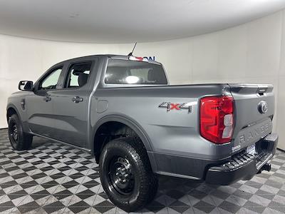 New 2026 Ford Ranger - photo 1