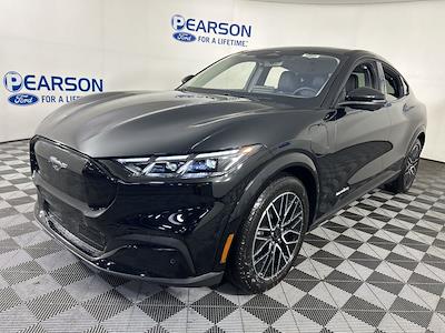 New 2026 Ford Mustang Mach-E - photo 1