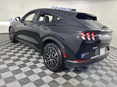 New 2026 Ford Mustang Mach-E - photo 1