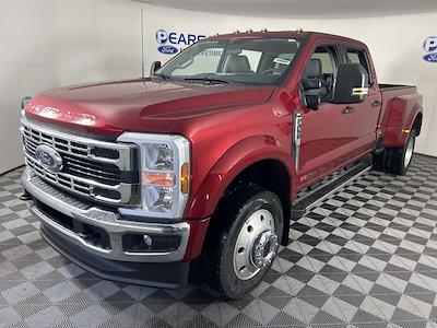 New 2026 Ford F-450 - photo 1