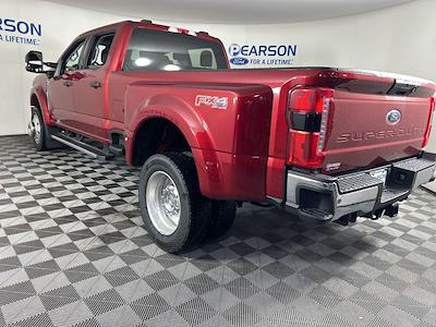 New 2026 Ford F-450 - photo 1