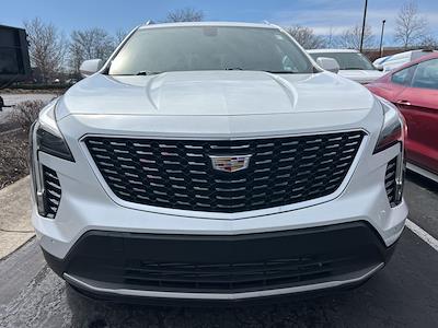Used 2019 Cadillac XT4 - photo 1