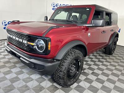 New 2026 Ford Bronco - photo 1