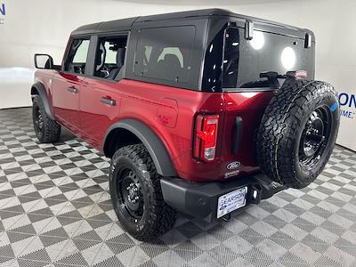 New 2026 Ford Bronco - photo 1