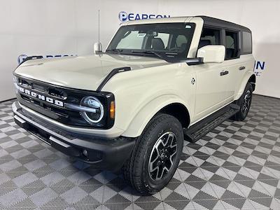 New 2026 Ford Bronco - photo 1