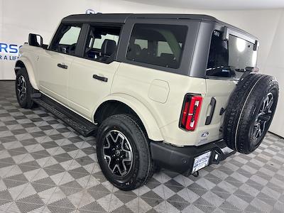 New 2026 Ford Bronco - photo 1